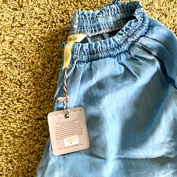 Matilda Jane wide leg pants - Picture 3 of 4